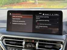 BMW X4 30d MHT M Sport 