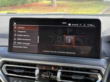 BMW X4 30d MHT M Sport 