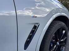 BMW X4 30d MHT M Sport 