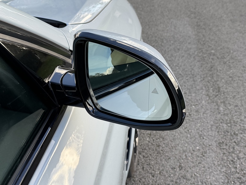 BMW 3.0 30d MHT M Sport SUV 5dr Diesel Hybrid Auto xDrive Euro 6 (s/s) (286 ps)