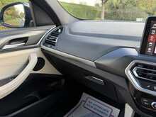 BMW X4 30d MHT M Sport 