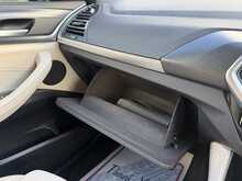 BMW X4 30d MHT M Sport 