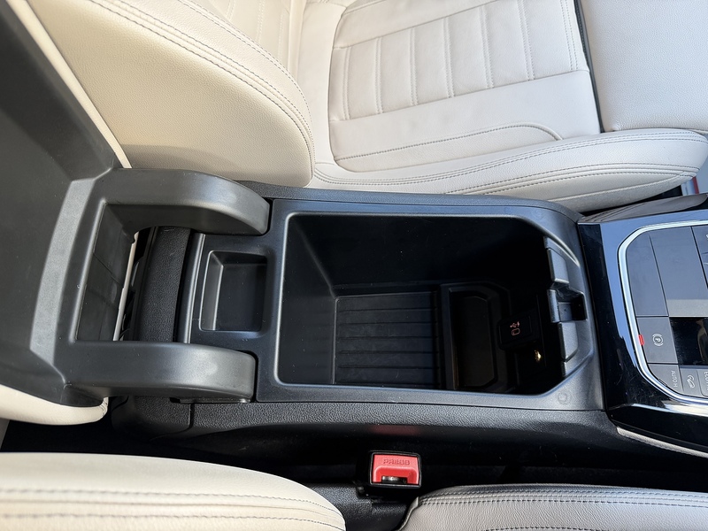 BMW 3.0 30d MHT M Sport SUV 5dr Diesel Hybrid Auto xDrive Euro 6 (s/s) (286 ps)