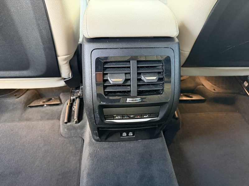 BMW 3.0 30d MHT M Sport SUV 5dr Diesel Hybrid Auto xDrive Euro 6 (s/s) (286 ps)