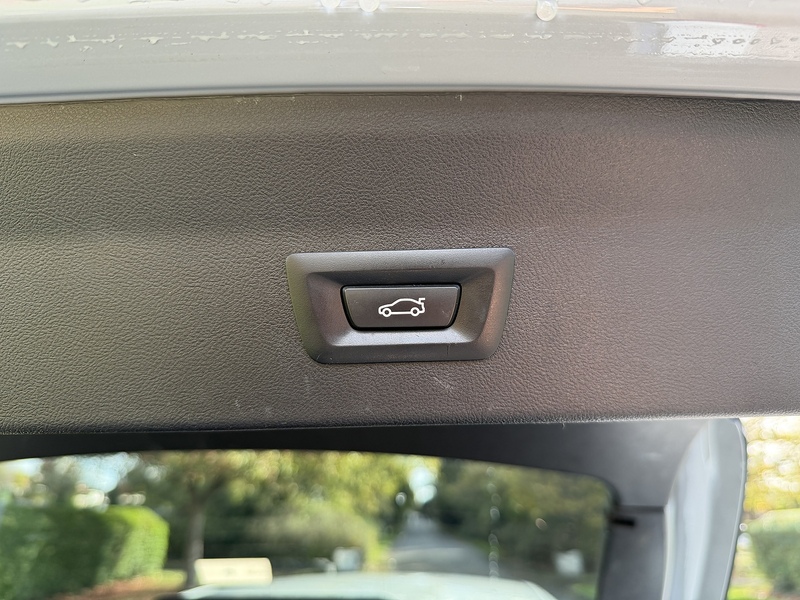 BMW 3.0 30d MHT M Sport SUV 5dr Diesel Hybrid Auto xDrive Euro 6 (s/s) (286 ps)