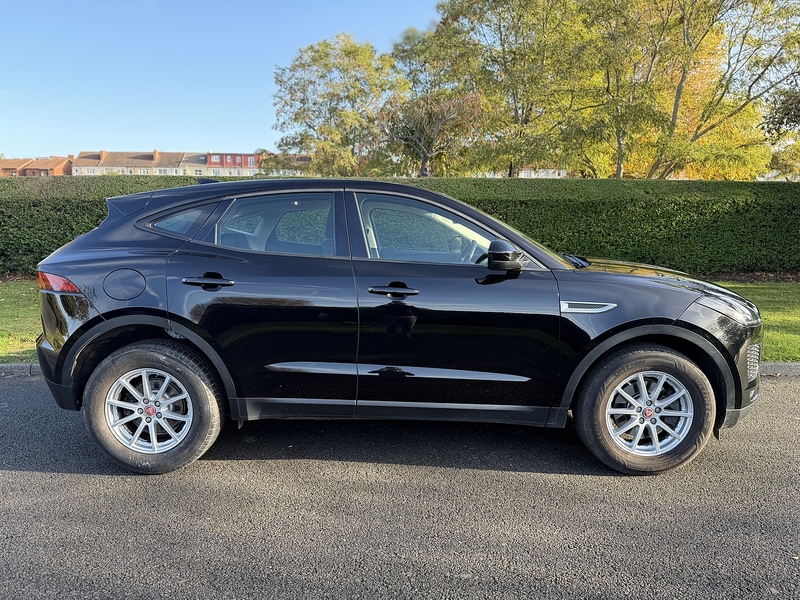 Jaguar 2.0 D150 SUV 5dr Diesel Manual Euro 6 (s/s) (150 ps)