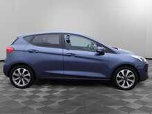 Ford Fiesta Ti-VCT Trend 