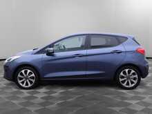 Ford Fiesta Ti-VCT Trend 