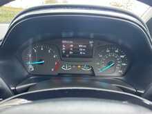 Ford Fiesta Ti-VCT Trend 