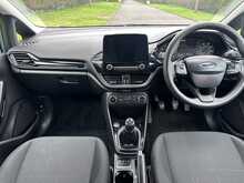 Ford Fiesta Ti-VCT Trend 