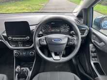 Ford Fiesta Ti-VCT Trend 
