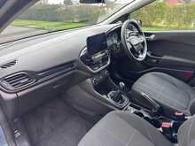 Ford Fiesta Ti-VCT Trend 