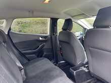 Ford Fiesta Ti-VCT Trend 