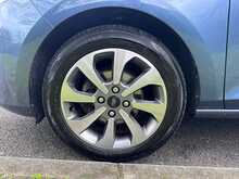 Ford Fiesta Ti-VCT Trend 