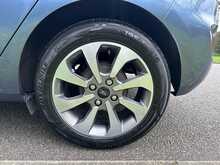 Ford Fiesta Ti-VCT Trend 