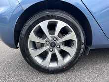 Ford Fiesta Ti-VCT Trend 