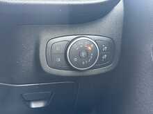 Ford Fiesta Ti-VCT Trend 