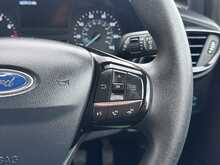 Ford Fiesta Ti-VCT Trend 