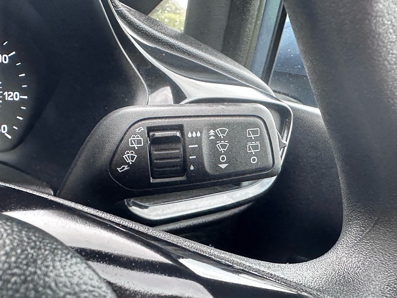 Ford 1.1 Ti-VCT Trend Hatchback 5dr Petrol Manual Euro 6 (s/s) (85 ps)