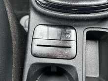 Ford Fiesta Ti-VCT Trend 