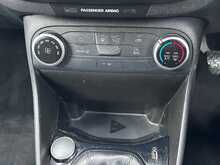 Ford Fiesta Ti-VCT Trend 