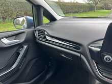 Ford Fiesta Ti-VCT Trend 