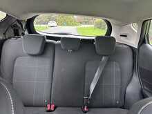 Ford Fiesta Ti-VCT Trend 