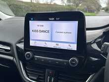 Ford Fiesta Ti-VCT Trend 