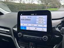 Ford Fiesta Ti-VCT Trend 
