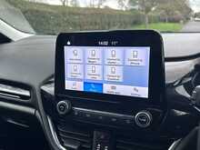 Ford Fiesta Ti-VCT Trend 