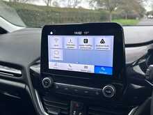 Ford Fiesta Ti-VCT Trend 