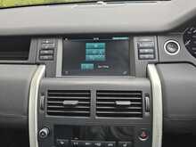 Land Rover Discovery Sport TD4 HSE 