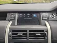 Land Rover Discovery Sport TD4 HSE 