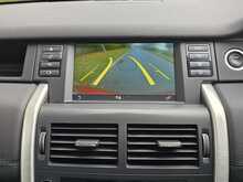 Land Rover Discovery Sport TD4 HSE 