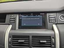 Land Rover Discovery Sport TD4 HSE 