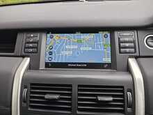 Land Rover Discovery Sport TD4 HSE 