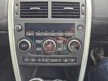 Land Rover Discovery Sport TD4 HSE 