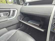 Land Rover Discovery Sport TD4 HSE 