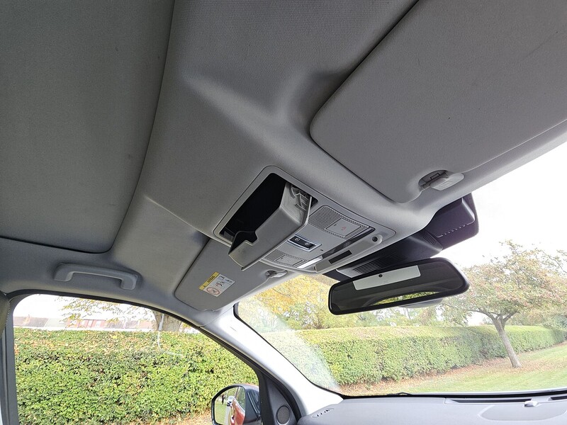 Land Rover TD4 HSE SUV 2.0 Manual Diesel