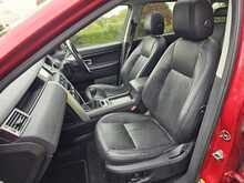 Land Rover Discovery Sport TD4 HSE 