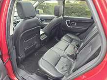Land Rover Discovery Sport TD4 HSE 