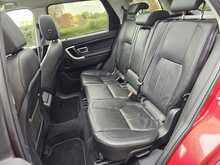 Land Rover Discovery Sport TD4 HSE 