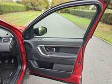 Land Rover Discovery Sport TD4 HSE 