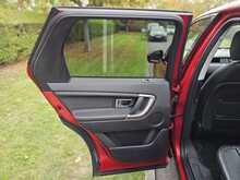 Land Rover Discovery Sport TD4 HSE 