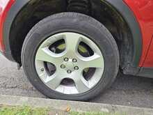 Land Rover Discovery Sport TD4 HSE 