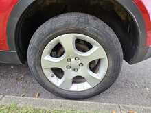 Land Rover Discovery Sport TD4 HSE 