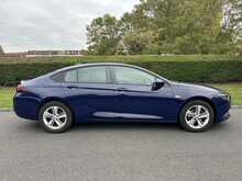 Vauxhall Insignia i Turbo Design Nav 