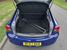 Vauxhall Insignia i Turbo Design Nav 