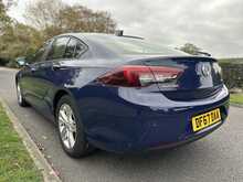 Vauxhall Insignia i Turbo Design Nav 