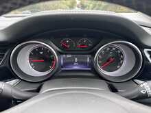 Vauxhall Insignia i Turbo Design Nav 